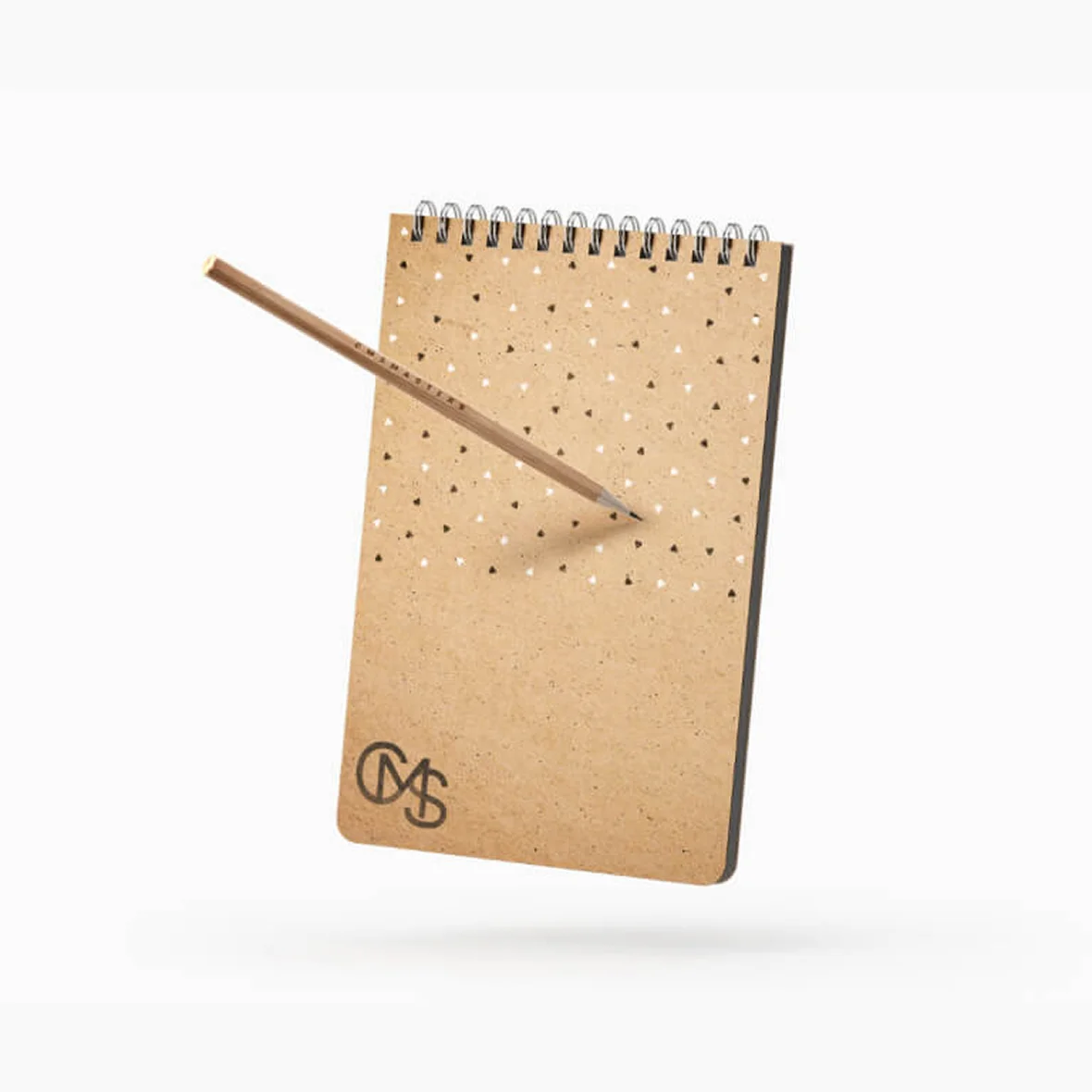 CMS Notebook